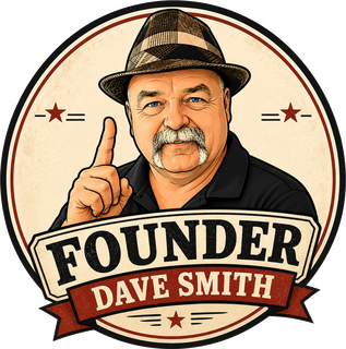 Founder Dave Smith